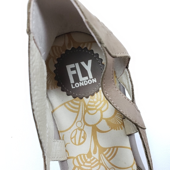 Fly London Yadi718fly Platform Pump
SZ 10 / 41 - Picture 3 of 5